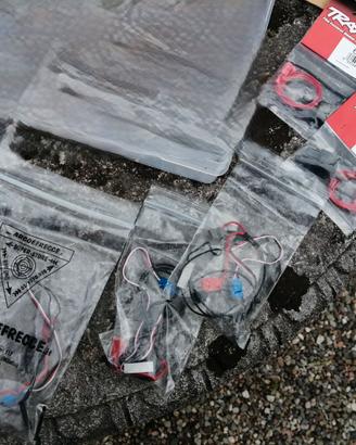 Ricambi e accessori RC