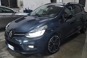 Renault Clio Sporter dCi 8V 90 CV Moschino Intens