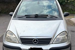 Mercedes Classe A 170