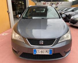 Seat Ibiza ST 1.6 TDI CR DPF Style NEOPATENTATI