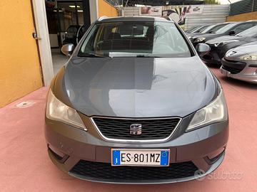 Seat Ibiza ST 1.6 TDI CR DPF Style NEOPATENTATI