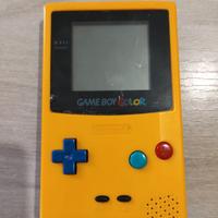 Game boy Color