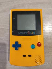Game boy Color