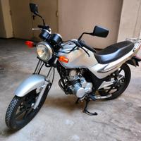 Sym XS 125 - 2010