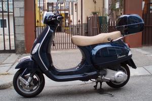Vespa LX 150 ie - 14305 km