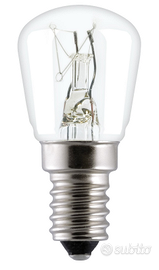 Lampadine IBT E14 da 15 W