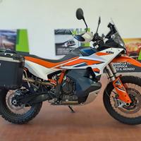 KTM 890 Adventure R