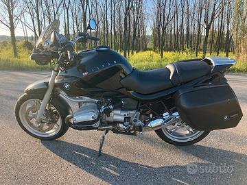 Bmw r 1150 r - 2002