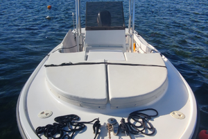 Barca Mako 23 i/o cuddy cabin Yamaha 200 cv XL