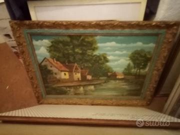 Quadri vecchi