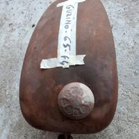SERBATOIO BENZINA GUZZINO 65 