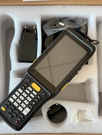 Scanner Barcode Professional Tera P161 PDA Android