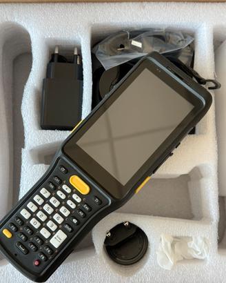 Scanner Barcode Professional Tera P161 PDA Android