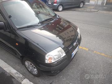 Hyundai Atos Prime - 2008 162000KM