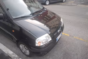 Hyundai Atos Prime - 2008 162000KM