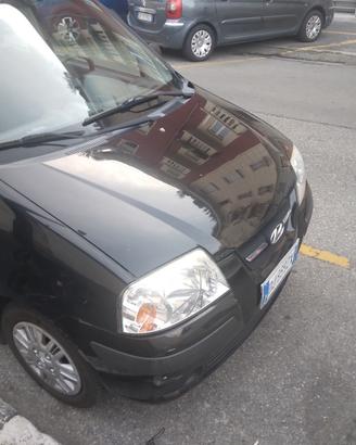 Hyundai Atos Prime - 2008 162000KM