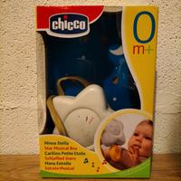 Chicco gioco ninna stella - 0M+