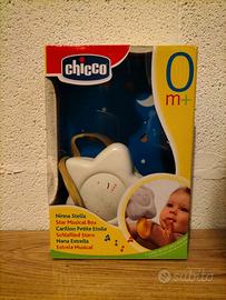 Chicco gioco ninna stella - 0M+