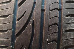 gomme complete di cerchio 