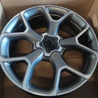 4 CERCHI IN LEGA FIAT 500X 19" COD. A1017