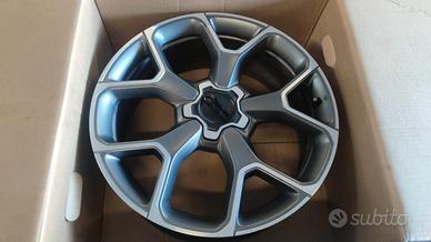 4 CERCHI IN LEGA FIAT 500X 19" COD. A1017