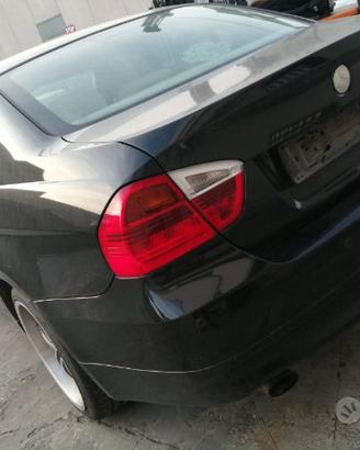 Ricambi usati BMW 320 e90