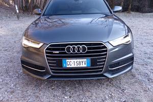 AUDI A6 3.0 TDI S-LINE