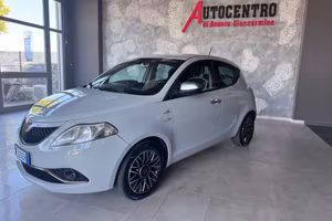 LANCIA YPSILON 1.3 MJET MYA
