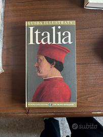 Guida Illustrativa Italia