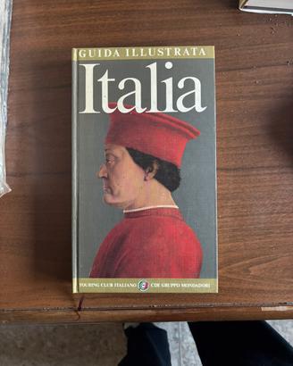 Guida Illustrativa Italia