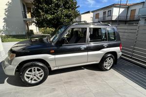 Pajero Pinin 5 porte