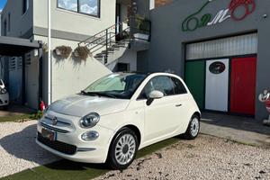 Fiat 500 1.2 benzina 69CV