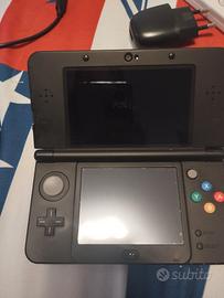 Nintendo 3DS + gioco