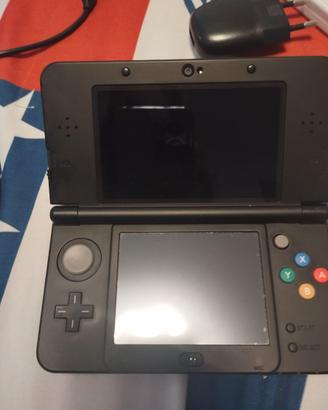 Nintendo 3DS + gioco