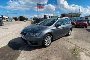 Seat Leon 1.4 TGI DSG ST Business