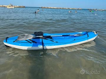 Canoa Bic