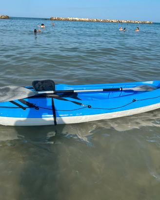 Canoa Bic