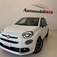 Fiat 500X 1.3 MultiJet 95 CV Sport