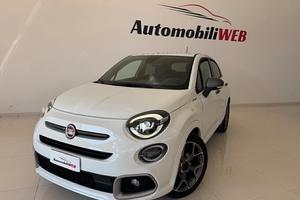 Fiat 500X 1.3 MultiJet 95 CV Sport