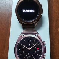 Smartwatch 3 Samsung 