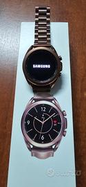 Smartwatch 3 Samsung 