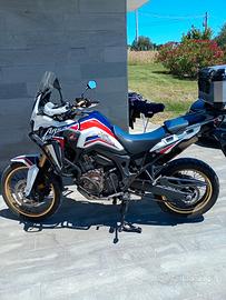 HONDA Africa Twin CRF 1000L 
