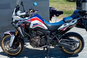 HONDA Africa Twin CRF 1000L 