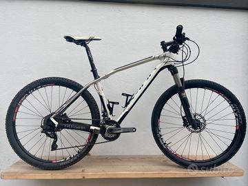 Bicicletta Olympia CSLX 27.5 tg L