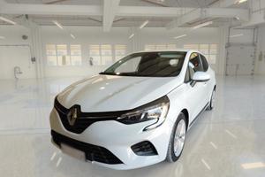 RENAULT CLIO 1.6 HYBRID E-TECH 67KW BUSINESS 5 POR