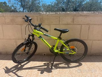 MTB Rockrider ST500 20 Pollici