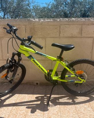 MTB Rockrider ST500 20 Pollici