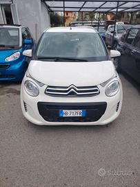 Citroen C1  1.0 benzina