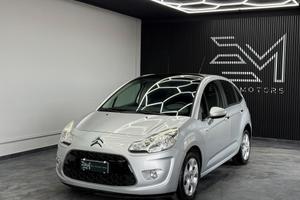 Citroen C3 1.1 Exclusive