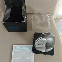 Mouse ergonomico Evoluent Vertical 4 – Mancino